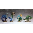 thumbnail image 2 of Reaper Miniatures Familiar Pack #13 - Aquatic #3 New, 2 of 2