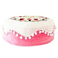 thumbnail image 3 of Cama para Mascotas TFixol Rosa S, 3 of 8