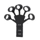 thumbnail image 2 of Pinza De Dedo Ejercitador de dedos Extensor de entrenamiento de fuerza portátil ajustable para amantes de los deportes Ehuebsd Para Estrenar, 2 of 9