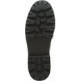 thumbnail image 6 of Franco Sarto Women's Senna Lug Sole Loafer Dark Red Patent 7.5M, 6 of 6