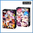 thumbnail image 1 of NUEVA tarjeta familiar SPY x para niños, bruja de una pieza de Mercury The Quintessential Quintuplets Ultraman, juegos de mesa Fivean unisex, 1 of 2
