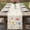 Beige, variant on Table Runner 70 Inches Long for Kitchen Dining, Spring Wildflowers Dresser Scarf Farmhouse, Dining Table Decorations for Wedding/Parties, Watercolor Rustic Flowers Floral Leaves 13 x 70 In
