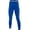 Royal, variant on Womens PRO 365 7/8-LENGTH Tights (Royal, X-Large)