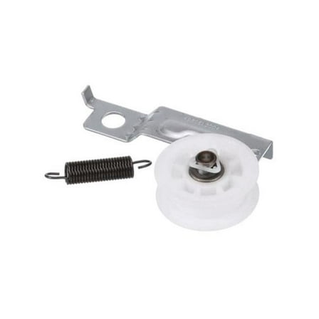LG APL4561EL3002A Dryer Motor Idler Pulley Assembly