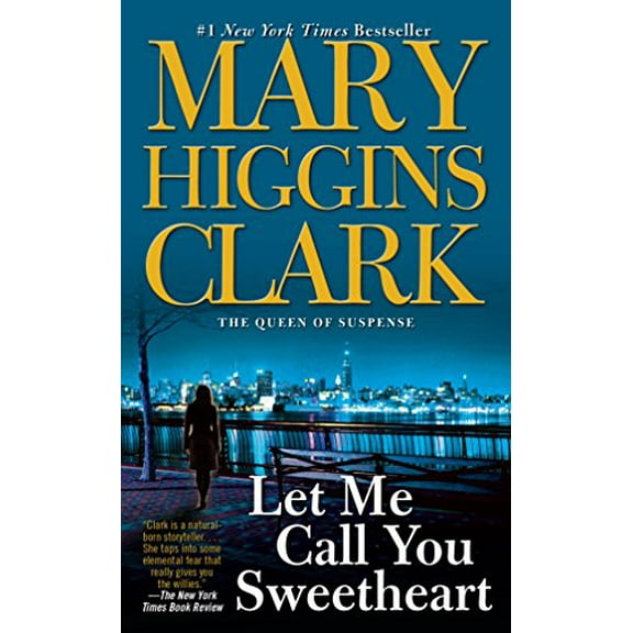 Pre-Owned Let Me Call You Sweetheart Paperback