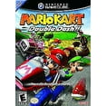 thumbnail image 2 of Mario Kart Double Dash Nintendo Gamecube Game (Refurbished), 2 of 2
