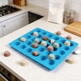 thumbnail image 4 of BotaniNest Silicone Baking For Cupcakes Chocolate Cake Making Kitchen, 4 of 7