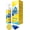 1PC, variant on Sofa Renovation Spray,New All-Purpose Deep Cleaning Spray, Powerful No-Rinse All-Purpose Deep Cleaning Stain Remover for Car Interior, Sofa Upholstery, Kitchen Grease & Bathroom (3PC)