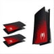 thumbnail image 5 of Spider Replacement Shell for PS5 Protective Cover Hard Faceplate, 5 of 5