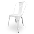 thumbnail image 2 of Set De 4 Sillas Tolix Metal Comedor Vintage Hogar - BELLAIR, 2 of 4