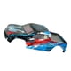thumbnail image 3 of Repuestos para carrocería de camión y coche, accesorios para 903 903A, escala 1:12 Azul, 3 of 5