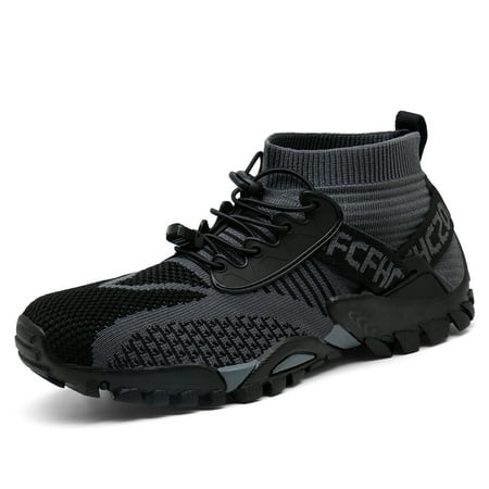 

Water Shoes Women Men Quick Drying Swim Beach Aqua Shoes for Water Sport Diving Hiking Sailing Travel
