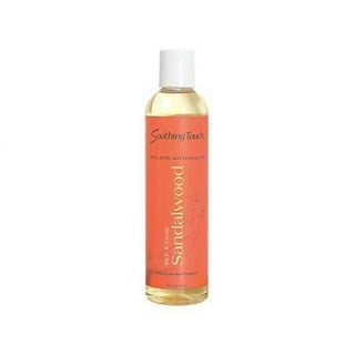 Gya Labs Sandalwood Essential Oils for Diffuser - Natural Sandalwood Oil - Sandalwood  Essential Oil for Hair, Skin, Massage, & Perfume (0.34 fl oz) 