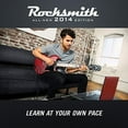 thumbnail image 4 of Rocksmith 2014 Edition - PC/Mac (Cable Included), 4 of 5