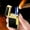 Gold, variant on RnemiTe-amo Lightsaber Torch Lighter,Crater Clear Light Inclined Fire Open Flame Wheel Lighter Inflatable Point Pipe LighterUpgraded Plasma USB Rechargeable Lighter for Birthday Camping BBQ