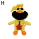 thumbnail image 1 of Poppyplaytime Poppy's Game Smiling Critters Muñeca sonriente de peluche, 1 of 7