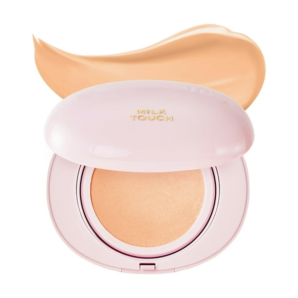 Base de maquillaje MILKTOUCH milktouch 24H Flawless Skin 23N