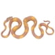 thumbnail image 3 of Juguete De Serpiente Realista, Serpiente De Juguete Mini Simulación Juguetes De Animales De La Selva Modelo De Pitón Resultados Impresionantes, 3 of 8