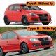 thumbnail image 4 of Difusor de labios para parachoques delantero de coche, kit de carrocería, protector de parachoques, piezas para VW Golf 5 Golf MK5 GTI Jetta MK5 GLI, 4 of 5