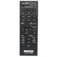 thumbnail image 1 of RM-ADU138 Replace Remote Control fit for AV System DAV-TZ145 HBD-TZ140 HBD-TZ145, 1 of 6