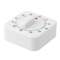 thumbnail image 2 of 60 Minutes Timer Kitchen Timer Reminder 60 Minutes Timer Kitchen Timer Reminder Convenient Countdown Timer Mechanical Timer, 2 of 7