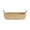 Multicolor#3, variant on Boho Woven Basket – Natural Jute Storage Basket for Bathroom, Bedroom & Living Room Decor, 10"x8"x6", Beige