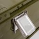 thumbnail image 2 of Caja de almacenamiento Multifuncional FLhrweasw 50L Aluminio Verde, 2 of 9