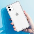 thumbnail image 5 of Case-Mate Apple iPhone 11 Case | Tough Clear Plus with Micropel, 5 of 8