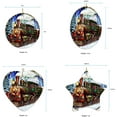 thumbnail image 5 of Polar Express Train Tree Ornaments, Polar Express Train for Christmas 2025, Polar Express Train Christmas Keepsake, Polar Express Train Christmas Hanging Décor ZGT8C6, 5 of 5