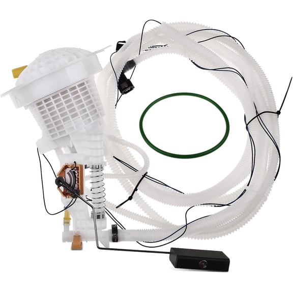 A-Premium Fuel Pump Right Side Compatible with Chryslr 300 05-18 Dodge Challenger 09-18 Charger 06-18 Magnum 2005-2008 with Pressure Sensor