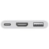 Apple Mufam A Usb C Digital Av Multiport Adapter Walmart Com Walmart Com