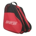 thumbnail image 2 of DYNWAVECA Sac pour Chaussures de Patinage, Sac pour Patins à Roulettes, Sac pour Patins à Glace Réglable, Sac pour Patins à Roulettes, Sac pour Accessoires Extérieurs pour Enfants, 2 of 10