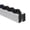 2m 20 pieces pack, variant on Greenhouse Lock Channel & Wiggle Spring Wire Kit – 1mm Thick Galvanized Steel, PVC Coated, Corrosion Resistant, Securely Fixes Poly Film, Shade Cloth, Netting – 1m 20 Pieces Pack
