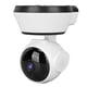 thumbnail image 1 of Cámara de vigilancia para bebés, cámara de seguridad inteligente, cámara de red inteligente Wifi infrarroja, Monitor para bebés con cámara y Audio, diseño de próxima generación, 1 of 12