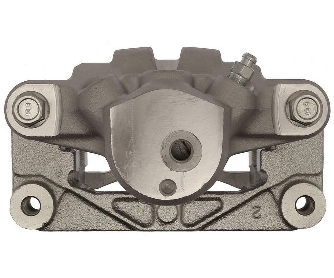 Raybestos Element3 New Plated Calipers Fits select: 2013-2016 TOYOTA SCION FR-S, 2010-2014 SUBARU OUTBACK