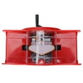 thumbnail image 4 of Card Shuffler, Mute Safe Portable Playing Card Manual Shuffler Compact  For Family Gathering For  Red,Black, 4 of 8