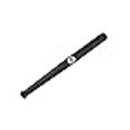 thumbnail image 3 of Meinl Percussion ABS Plastic Unbreakable Cowbell Beater (COW3BK), 3 of 3