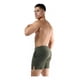 thumbnail image 2 of Short Casual Corte Medio Repelente Cuadros Hombre Fenix Fit., 2 of 5