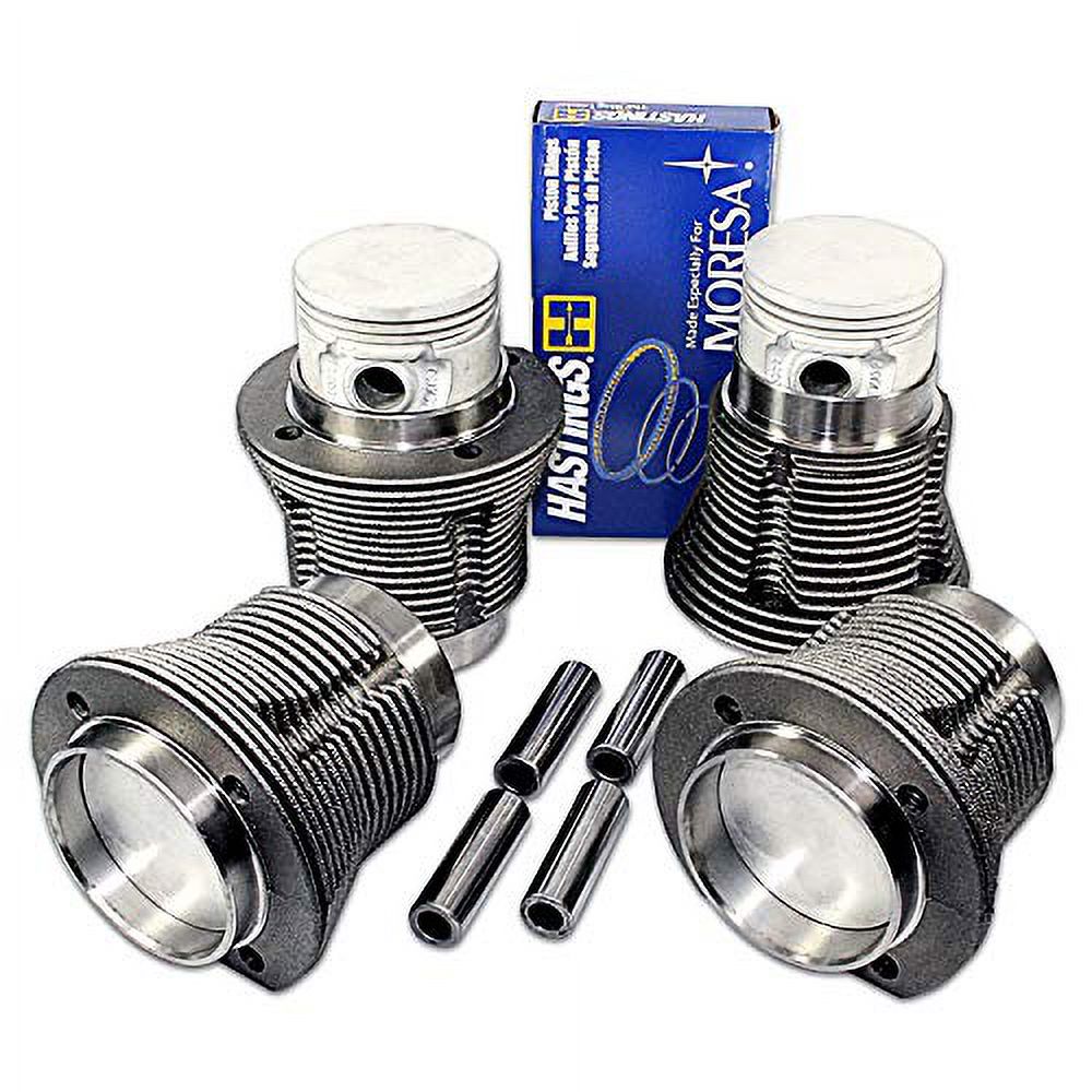 Dura 311198069FD Moresa P&L Set 85.5mm
