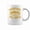 Black, variant on Mountains Arent Theyre Hill Areas Dad Joke Coffee Mugs