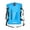 Blue, variant on CSStudio 30L Waterproof Dry Sack Backpack with Adjustable Shoulder & Chest Straps, Dry Wet Separation Front Pocket Floating Dry Bag for Camping Kayaking Boating Outdoor Sports
