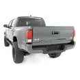 thumbnail image 4 of Rough Country BA2 Running Boards for 05-23 Toyota Tacoma, 4 of 9