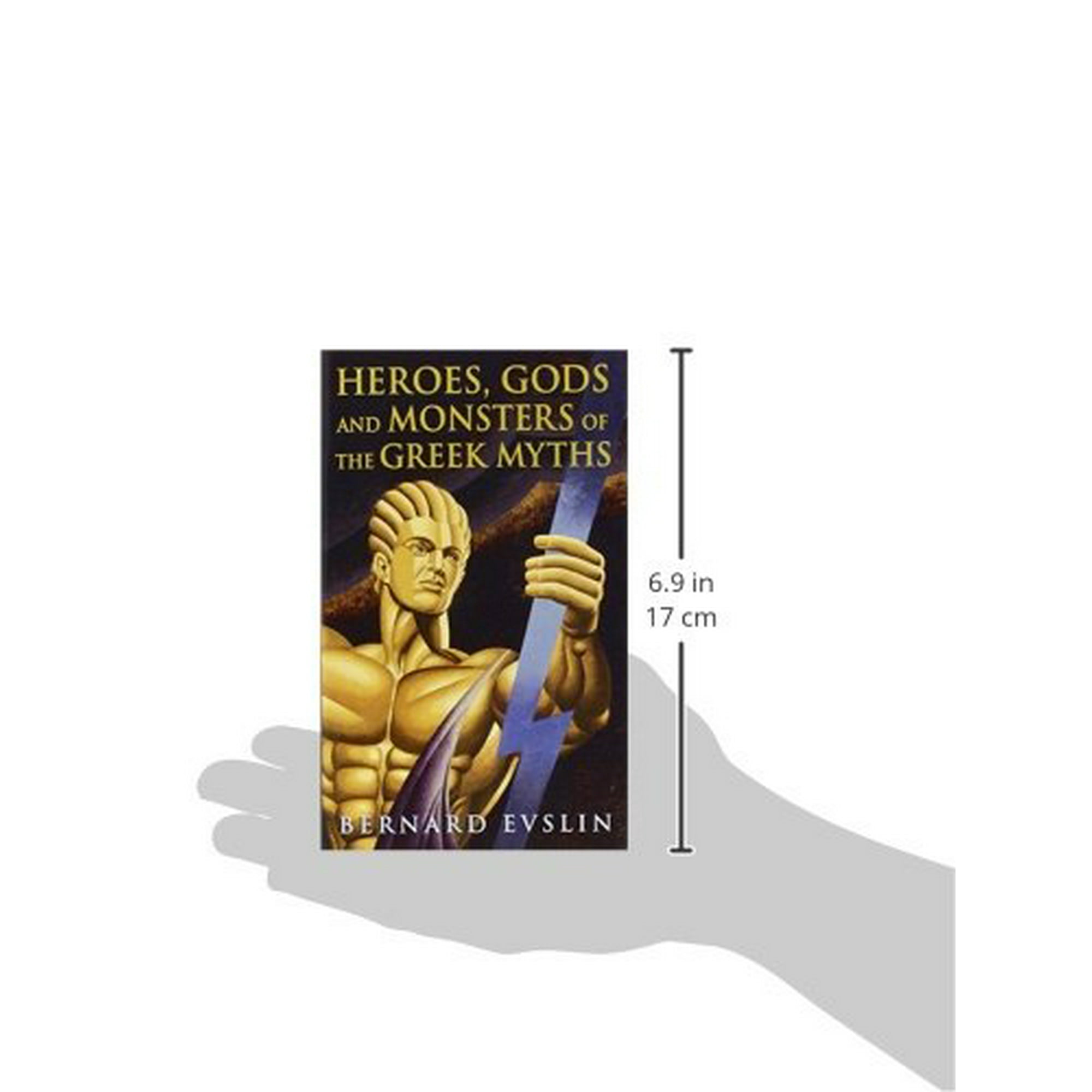 Heroes Gods And Monsters Of The Greek Myths Audiobook Free Heroes Gods and Monsters of the Greek Myths Summary