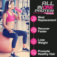 thumbnail image 6 of Forzagen Protein Powder for Women - Protein Shake With Collagen Powder for Women | Collagen Supplement | Folic Acid | Hyaluronic Acid | Folic Acid | MCT oil | Collagen Peptides (Creamy Vanilla), 6 of 8