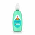 thumbnail image 2 of 4 Pack- Johnson's No More Tangles Spray Detangler 10oz Each, 2 of 3
