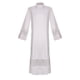 thumbnail image 3 of Túnica de sacerdote blanca, disfraces medievales para cosplay, Halloween, Navidad, fiestas de disfraces, disfraces de iglesia católica para hombres, 3 of 5