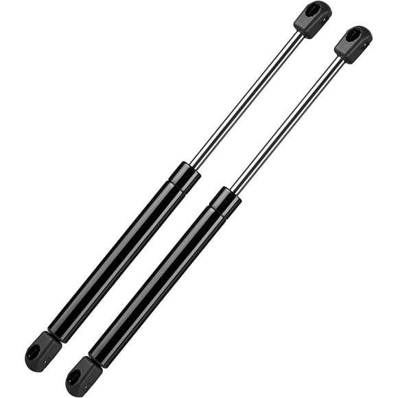 c16-11028 12 inch 40lb180N gas Struts Shock Spring Lift Support for Leer camper Shell Topper Rear Windows Door Truck cap Toolbox canopy Struts Replacement Part, 19068 7009-2PK, Set of 2 by HUOPO