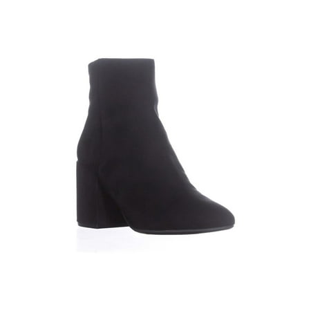 Versailles Olive - Bar Iii Womens Gatlin Suede Closed Toe Ankle Fashion Boots