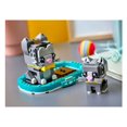 thumbnail image 1 of LEGO BrickHeadz Pets Short-Haired Cat Grey LEGO -, 1 of 3