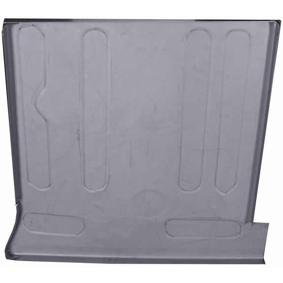 1939-1940 Buick Series 50 (Super) Rear Floor Pan, RH